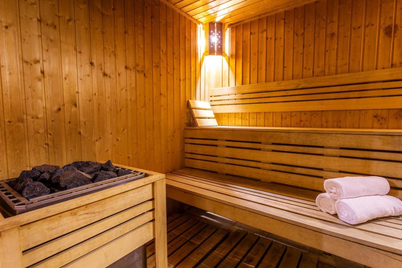 Hotel Mursalitsa By Hmg Pamporovo Exteriér fotografie