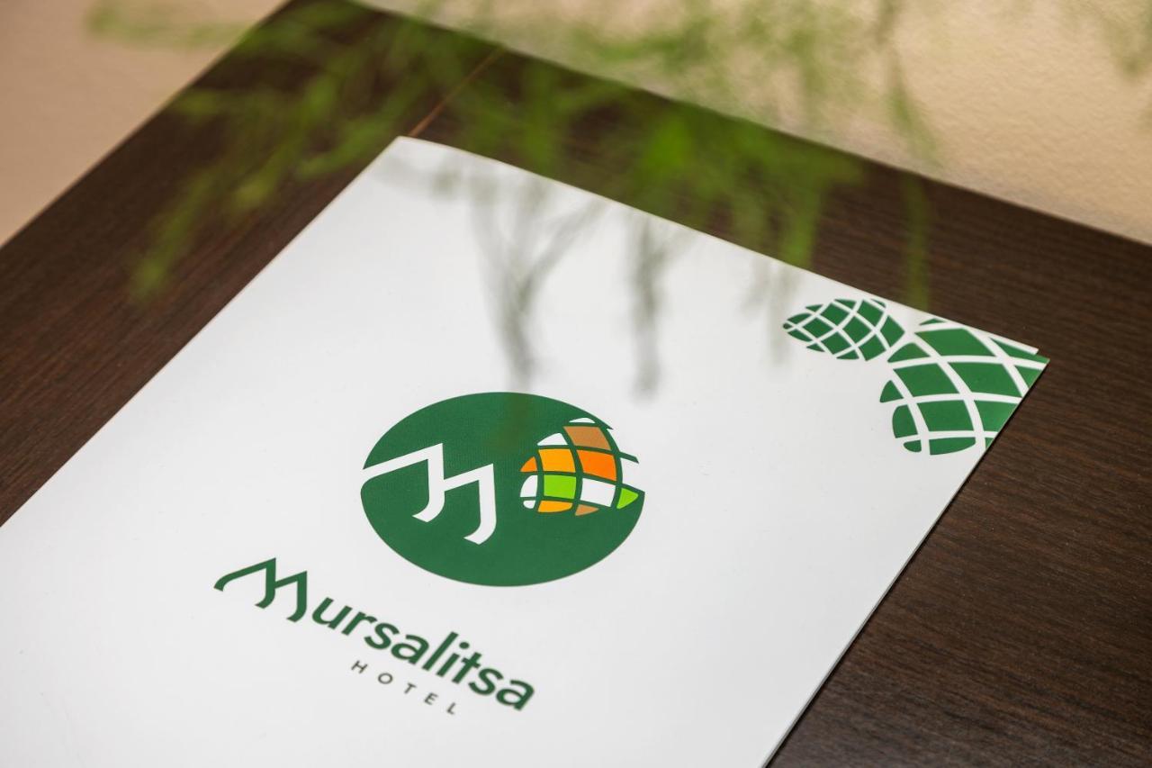 Hotel Mursalitsa By Hmg Pamporovo Exteriér fotografie