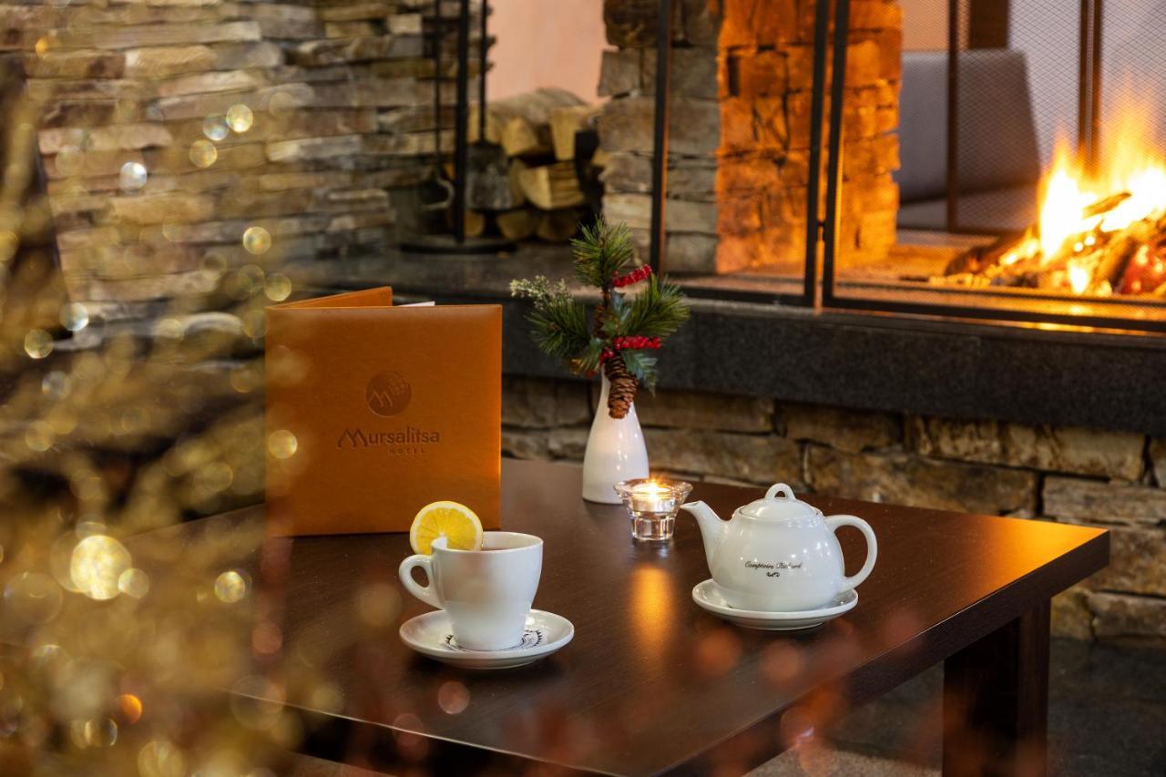 Hotel Mursalitsa By Hmg Pamporovo Exteriér fotografie