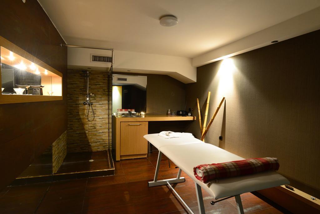 Hotel Mursalitsa By Hmg Pamporovo Exteriér fotografie