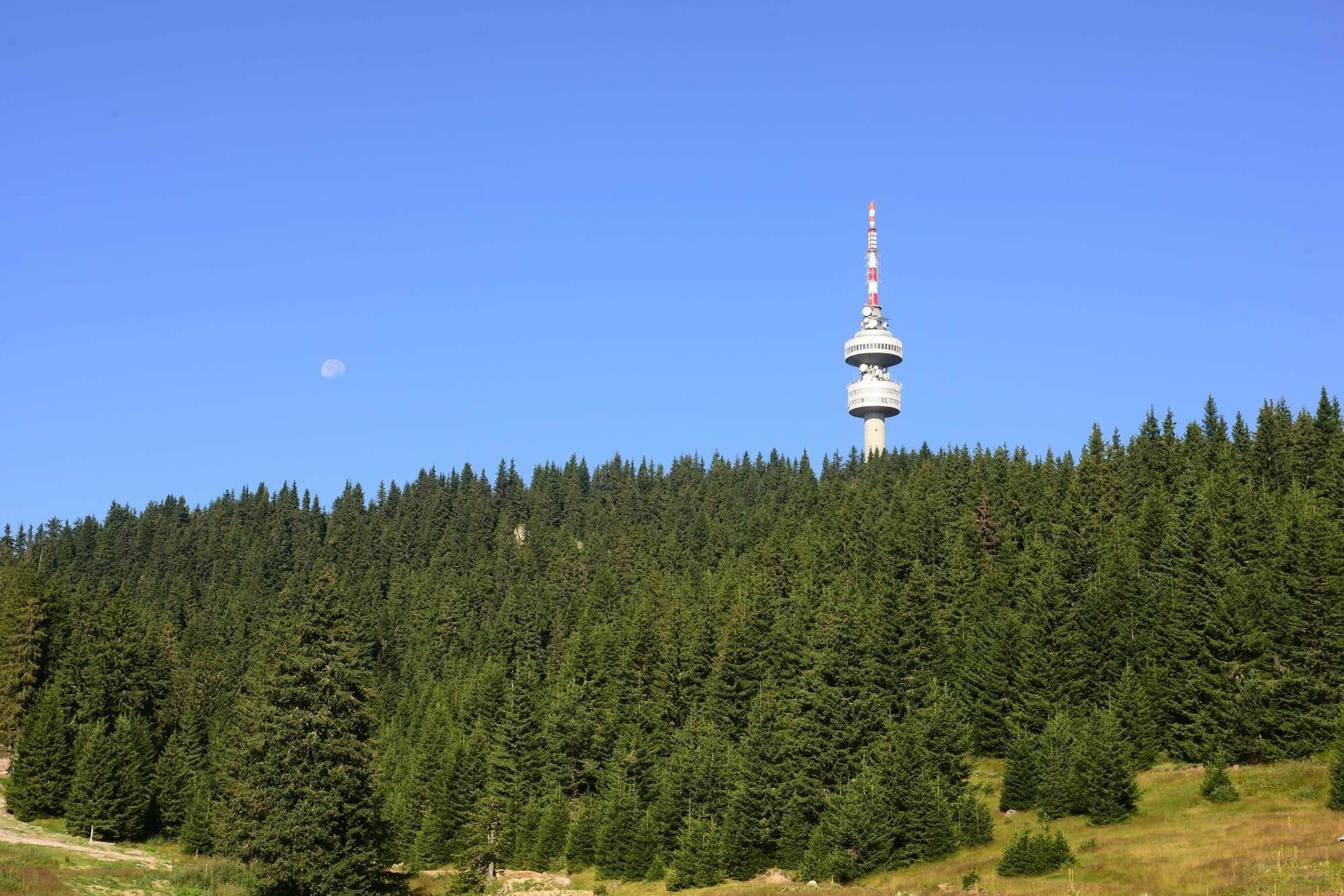 Hotel Mursalitsa By Hmg Pamporovo Exteriér fotografie