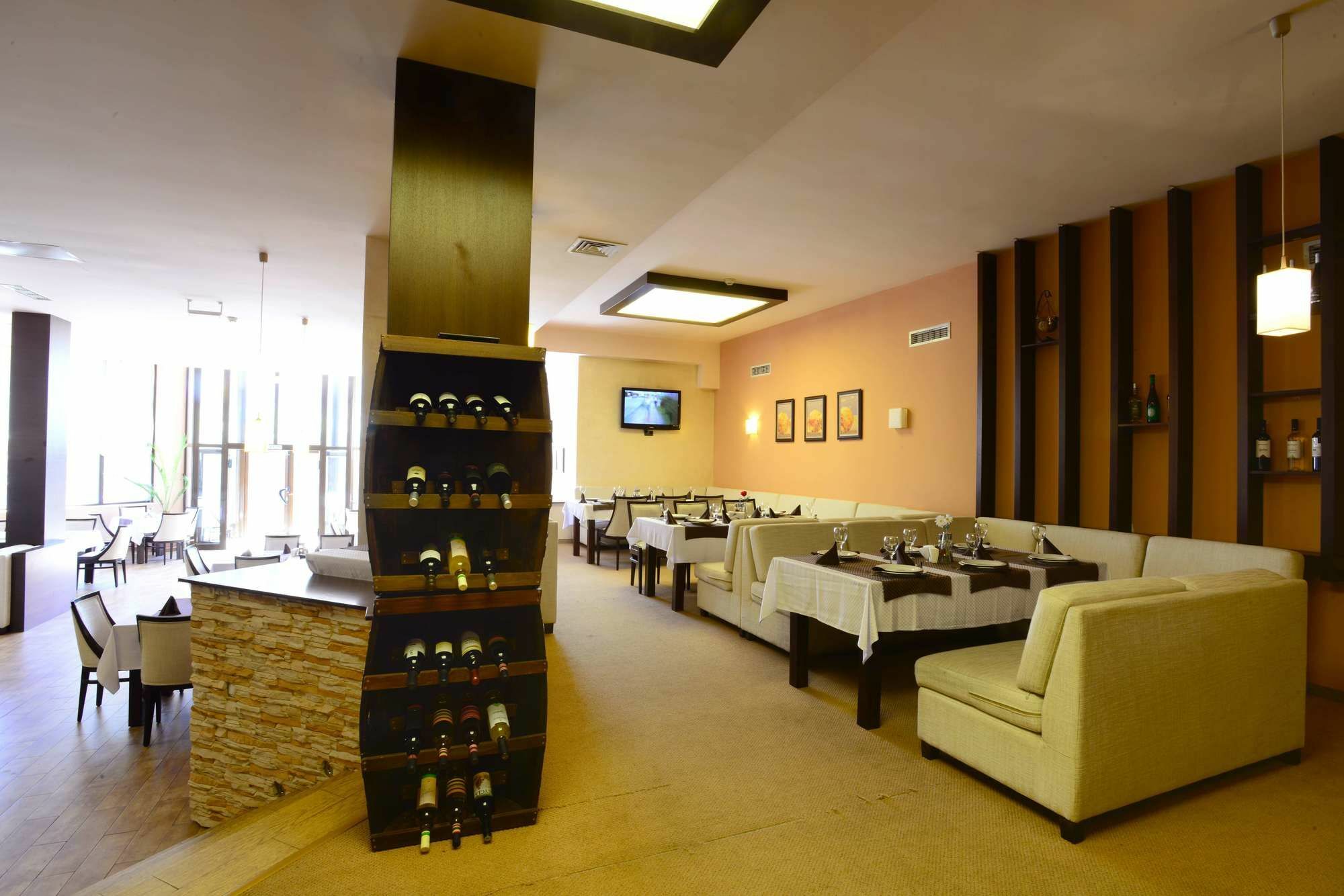 Hotel Mursalitsa By Hmg Pamporovo Exteriér fotografie